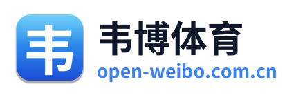 韦博体育 Logo